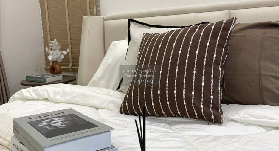 For sale 3 bedrooms house in Bueng Kum, Bangkok