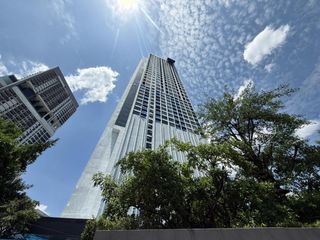 For sale 1 bed condo in Sathon, Bangkok