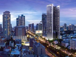 For sale 1 bed condo in Sathon, Bangkok