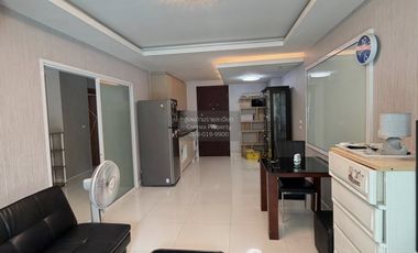 Wohnung zum Kauf mit 1 Zimmer in Jomtien, Pattaya