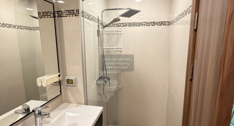 À vendre 1 chambre condo à Jomtien, Pattaya