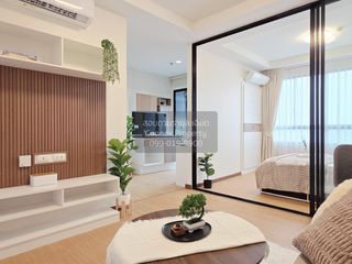 For sale 1 bed condo in Bang Bon, Bangkok