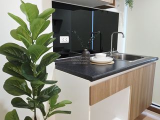 For sale 1 bed condo in Bang Bon, Bangkok