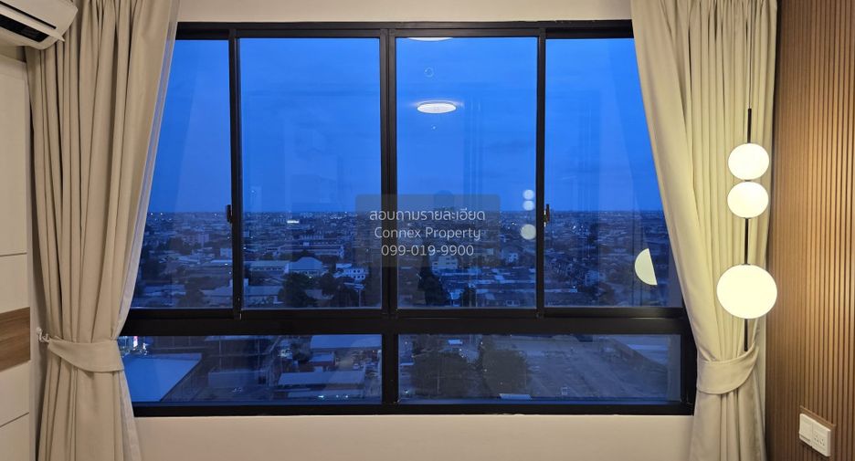 For sale 1 bed condo in Bang Bon, Bangkok