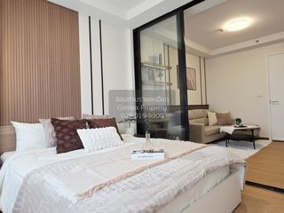 For sale 1 bed condo in Bang Bon, Bangkok