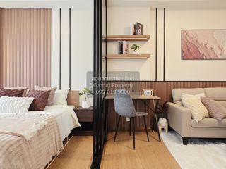 For sale 1 bed condo in Bang Bon, Bangkok
