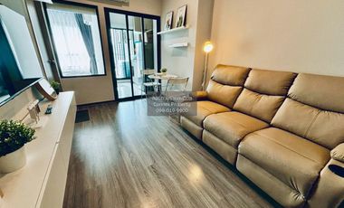 Wohnung zum Kauf mit 1 Zimmer in Bang Kapi, Bangkok