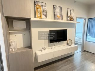 For sale 1 bed condo in Bang Kapi, Bangkok