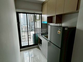 For sale 1 bed condo in Bang Kapi, Bangkok