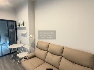 For sale 1 bed condo in Bang Kapi, Bangkok