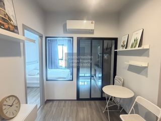 For sale 1 bed condo in Bang Kapi, Bangkok