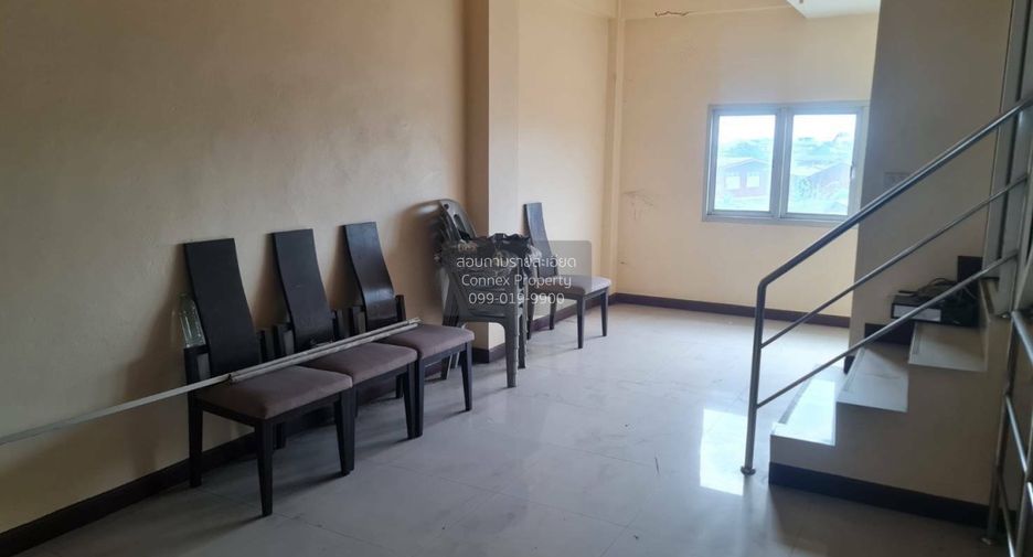 Gewerbefläche zum Kauf mit 4 Zimmer in Mueang Samut Sakhon, Samut Sakhon