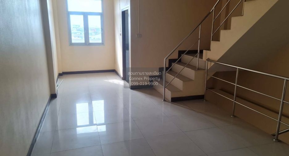 Gewerbefläche zum Kauf mit 4 Zimmer in Mueang Samut Sakhon, Samut Sakhon