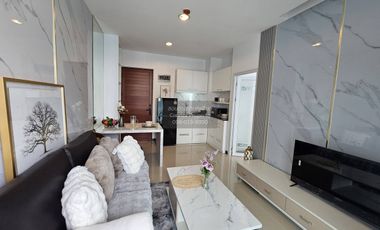For sale 1 bed condo in East Pattaya, Pattaya