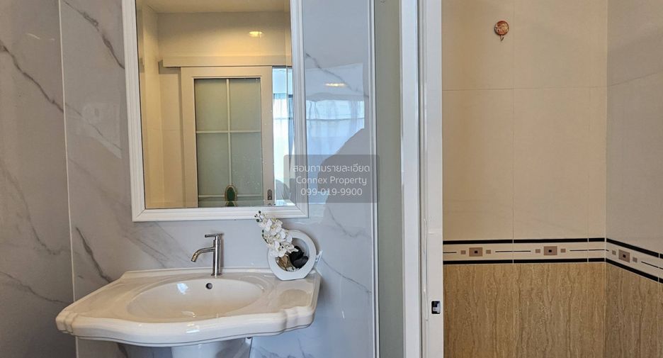 For sale 1 bed condo in East Pattaya, Pattaya