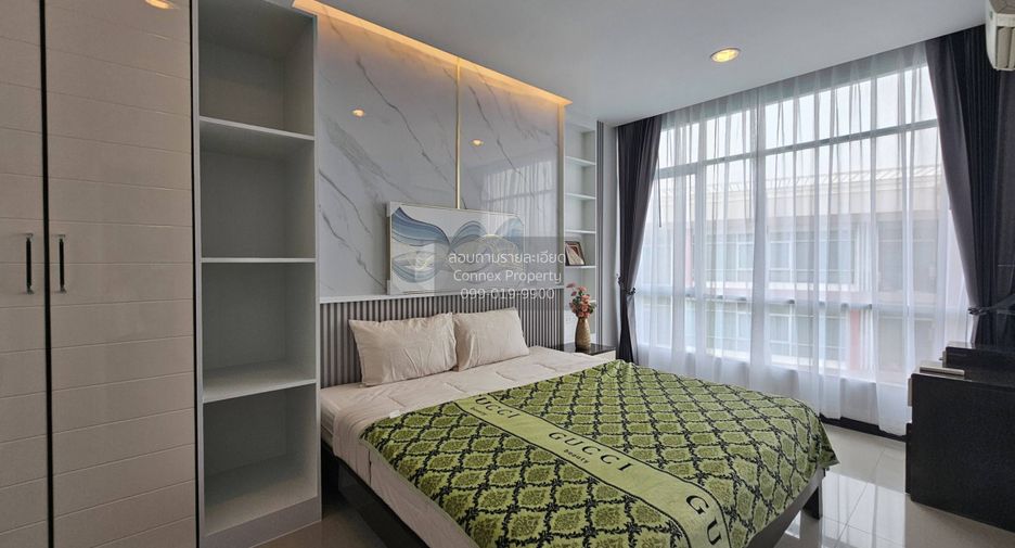 For sale 1 bed condo in East Pattaya, Pattaya