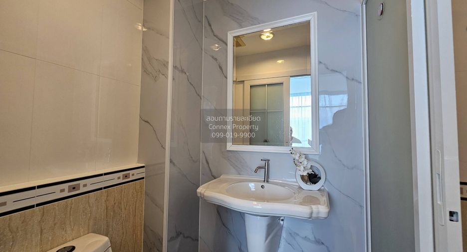 For sale 1 bed condo in East Pattaya, Pattaya