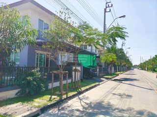 ขาย 3 ห้องนอน บ้านเดี่ยว ใน บางพลี, สมุทรปราการ