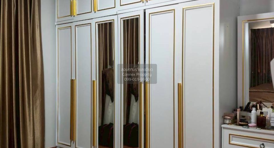For sale 3 bedrooms house in Bang Phli, Samut Prakan