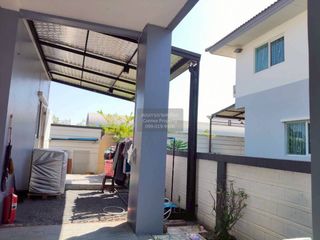 ขาย 3 ห้องนอน บ้านเดี่ยว ใน บางพลี, สมุทรปราการ