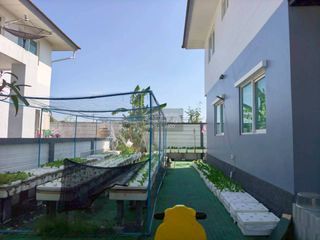ขาย 3 ห้องนอน บ้านเดี่ยว ใน บางพลี, สมุทรปราการ