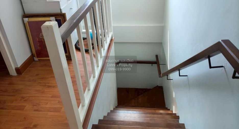 For sale 3 bedrooms house in Bang Phli, Samut Prakan