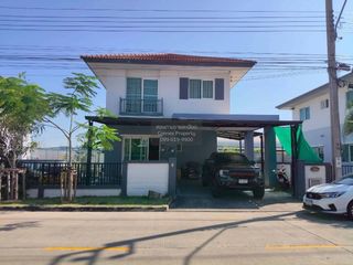 ขาย 3 ห้องนอน บ้านเดี่ยว ใน บางพลี, สมุทรปราการ