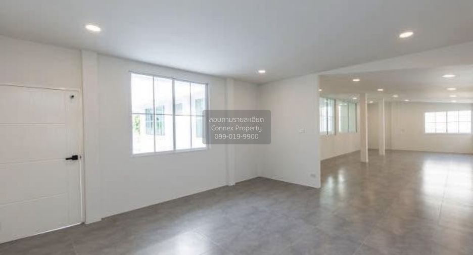 For sale 3 bedrooms house in Chatuchak, Bangkok