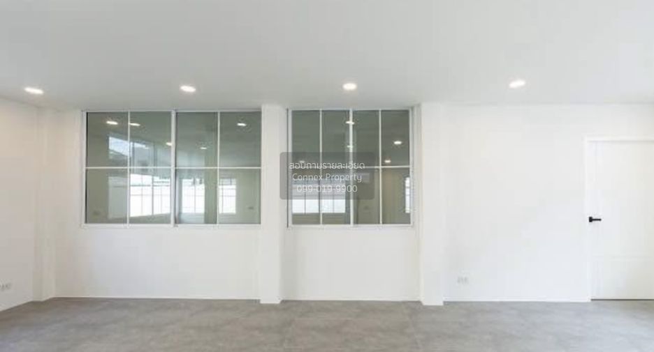 For sale 3 bedrooms house in Chatuchak, Bangkok