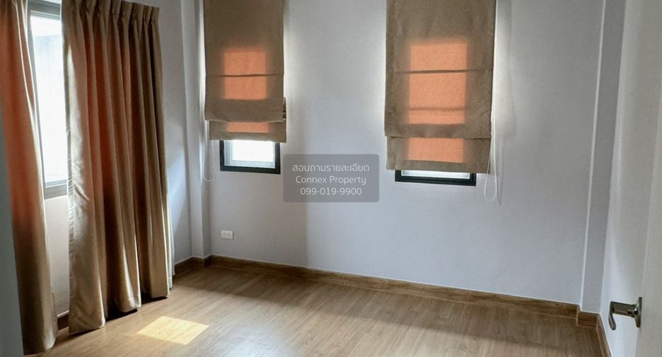 For sale 4 bedrooms house in Bang Phli, Samut Prakan