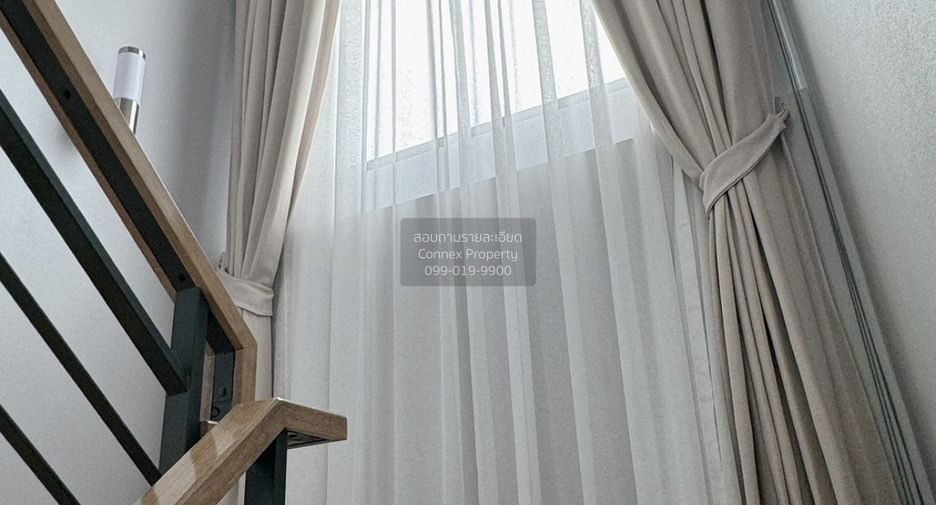 For sale 4 bedrooms house in Bang Phli, Samut Prakan