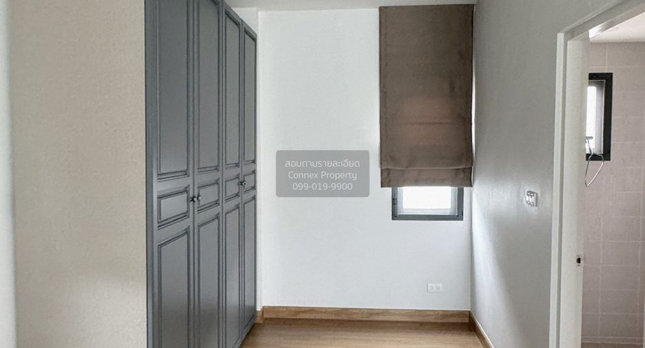 For sale 4 bedrooms house in Bang Phli, Samut Prakan