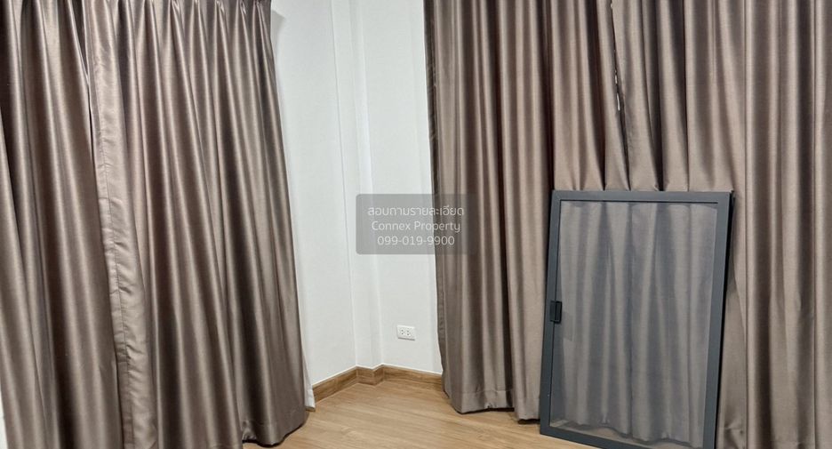 For sale 4 bedrooms house in Bang Phli, Samut Prakan