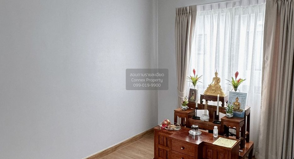 For sale 4 bedrooms house in Bang Phli, Samut Prakan