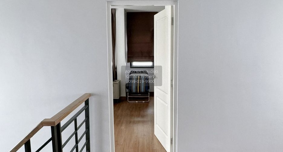 For sale 4 bedrooms house in Bang Phli, Samut Prakan