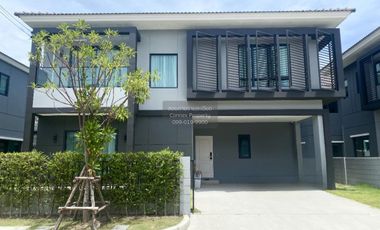 出售 4 卧室 独立屋 在 Bang Phli, Samut Prakan