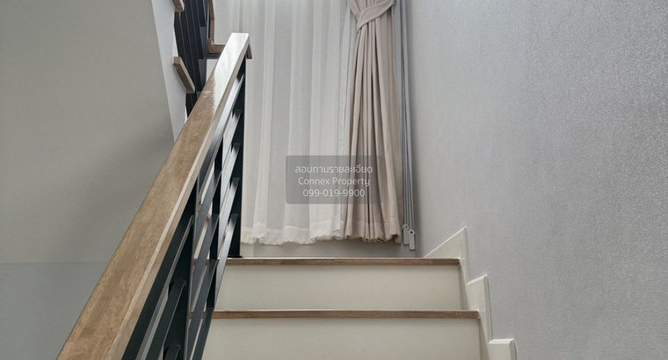 For sale 4 bedrooms house in Bang Phli, Samut Prakan