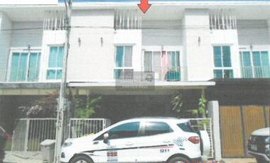 ขาย 3 ห้องนอน ทาวน์เฮ้าส์ ใน พุทธมณฑล, นครปฐม