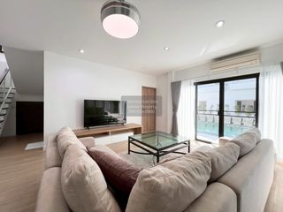 For sale 3 bedrooms house in Na Jomtien, Pattaya