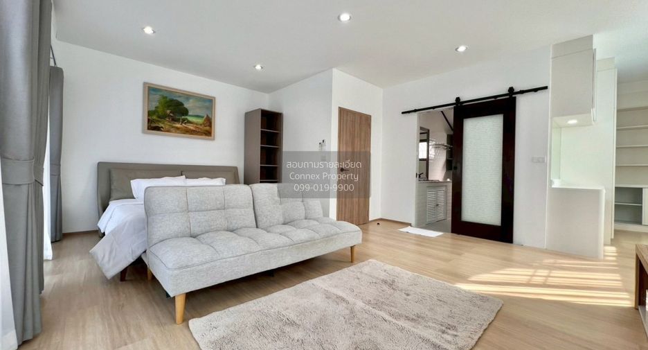 For sale 3 bedrooms house in Sattahip, Chonburi