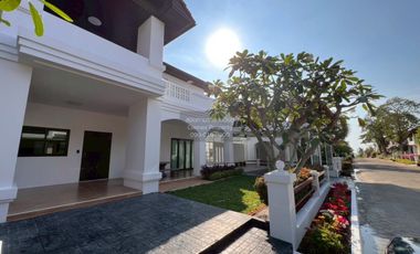 For sale 3 bedrooms house in Sattahip, Chonburi