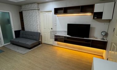 Wohnung zum Kauf mit 1 Zimmer in Huai Khwang, Bangkok