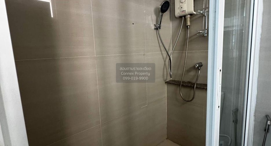 For sale 1 bed condo in Huai Khwang, Bangkok