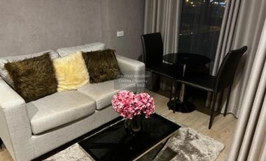 Condo en venta de 1 habitaciones en Bang Kapi, Bangkok