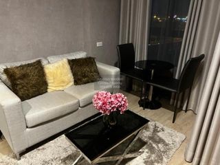 Wohnung zum Kauf mit 1 Zimmer in Bang Kapi, Bangkok