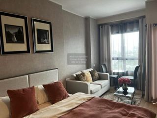 Wohnung zum Kauf mit 1 Zimmer in Bang Kapi, Bangkok