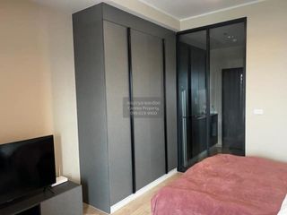 Wohnung zum Kauf mit 1 Zimmer in Bang Kapi, Bangkok