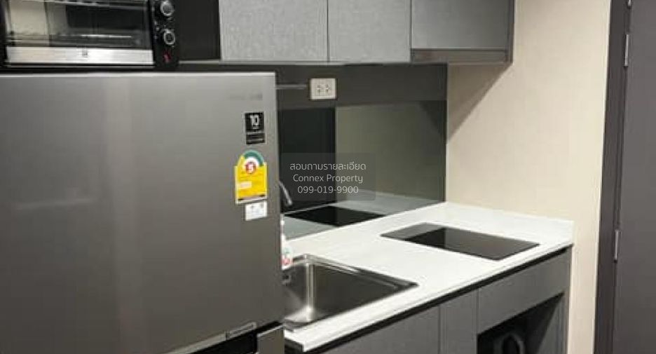 For sale 1 Beds condo in Bang Kapi, Bangkok
