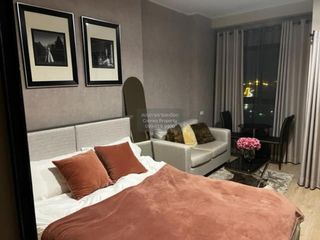 Wohnung zum Kauf mit 1 Zimmer in Bang Kapi, Bangkok