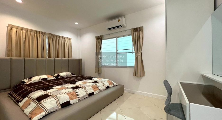 For sale 3 bedrooms house in East Pattaya, Pattaya